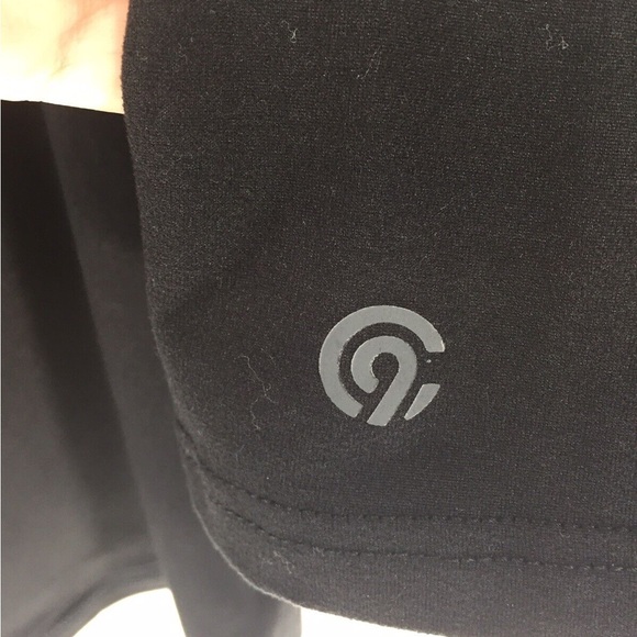 Champion C9 Duo Dry big Boy’s Long Sleeve Football Graphic T-Shirt - Picture 12 of 16